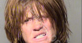 <B>JENNIFER</B> <B>CHRISTINE</B> <B>HILL</B> #, Maricopa County, Arizona - 2019-05-29