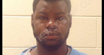 HT SMITH | 2019-05-29 18:37:00 Pickens County, Georgia Booking