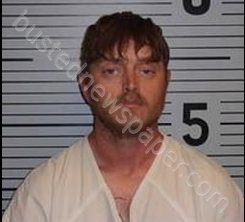 BRIAN LEE PORTER #, Jackson County, Alabama - 2019-05-29 02:25:00
