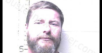 ANDERSON, GLENNIS | 2019-05-29 12:48:00 Letcher County, Kentucky Booking