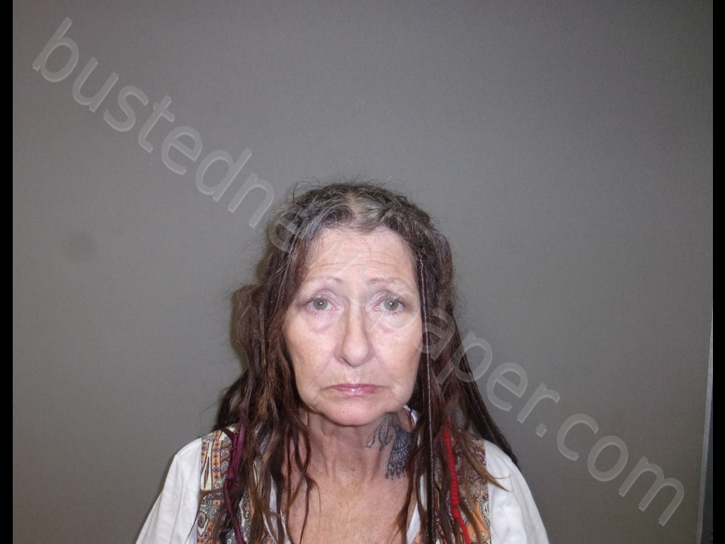 RHONDA MAE OLSON #, Randolph County, Missouri - 2019-05-29 10:04:00
