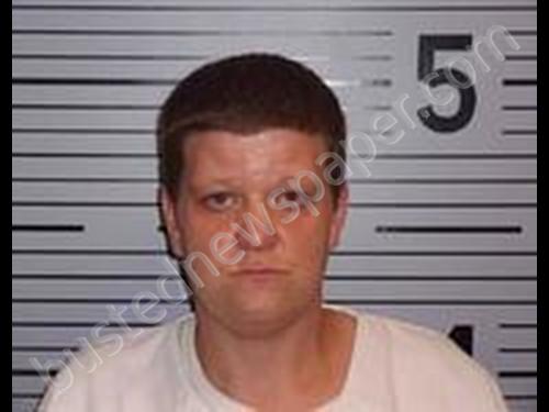 HOLLY ELAINE HOLDER #, Jackson County, Alabama - 2019-05-29 01:39:00