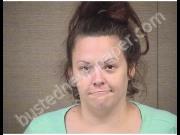 BLACKMAN, HANNAH | 2019-05-29 Harnett County, North Carolina Booking