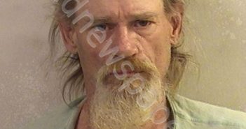 KIBLER, RONALD RAY | 2019-05-29 02:26:00 Dickinson County, Kansas Booking