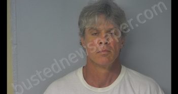 STEVEN ANTHONY MANRY | 2019-05-29 12:35:00 Virginia Peninsula Regional Jail, Virginia Booking