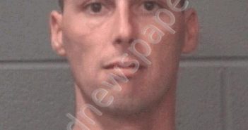 ARROWWOOD, ANDREW SCOTT | 2019-05-29 Onslow County, North Carolina Booking