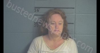 <B>ANGELA</B> L <B>SMITH</B> #, Adair County, Kentucky - 2019-05-29 12:21:00