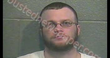 <B>JOSHUA</B> <B>CHASE</B> <B>DAVIS</B> #, Barren County, Kentucky - 2019-05-29