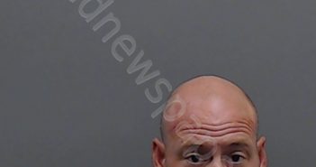 ADAMS, <B>JUSTIN</B> <B>PAUL</B> #, Smith County, Texas - 2019-05-29