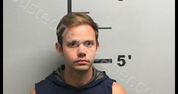 <B>COOPER</B>, <B>BRADLEY</B> SCOTT #, Benton County, Arkansas - 2019-05-29 02:00:00