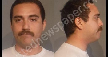 CONTRERAS, <B>BENJAMIN</B> <B>YBARRA</B> #, Yuma County, Arizona - 2019-05-29 16:41:00