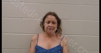 <B>NANCY</B> <B>DALENE</B> <B>GARCIA</B> #, Marion County, Kansas - 2019-05-29 01:37:00