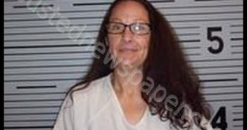 LISA MAZE SEELEY | 2019-05-29 15:40:00 Jackson County, Alabama Booking