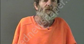 BENNETT, <B>BUDDY</B> <B>WAYNE</B> #, Bell County, Texas - 2019-05-29 01:20:00