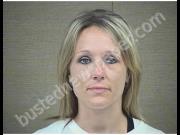WHALEY, RAVEN | 2019-05-29 Harnett County, North Carolina Booking