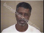ALFORD, ALFONSO | 2019-05-29 Harnett County, North Carolina Booking
