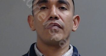 <B>CORNEJO</B>, ALFREDO <B>JOSE</B> #, Hidalgo County, Texas - 2019-05-30