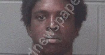 DOSS, LATERRIO TAYVON | 2019-05-30 Onslow County, North Carolina Booking