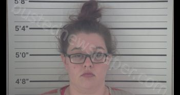 BRANDI <B>PATRICIA</B> COMBS #, Campbell County, Kentucky - 2019-05-30 21:14:00