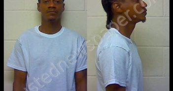 BLAKENEY DEWAYNE JEMALE | 2019-05-30 10:17:09 Craven County, North Carolina Booking