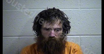 <B>FULLINGTON</B>, <B>RYAN</B> M #, Pottawatomie County, Oklahoma - 2019-05-30 19:13:00