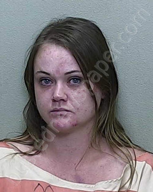 FEWELL, LISA #, Marion County, Florida - 2019-05-30 20:15:00