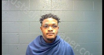 <B>BYRD</B>,<B>CLARENCE</B> <B>EUGENE</B> #, Wichita County, Texas - 2019-05-30 15:59:00