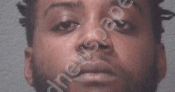 REDDING, MALIEK SHAKEEM | 2019-05-30 Onslow County, North Carolina Booking