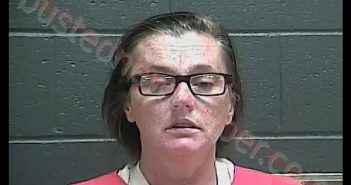 <B>SHANNON</B> <B>FAYE</B> <B>BLANKENSHIP</B> #, Perry County, Indiana - 2019-05-30 09:39:00