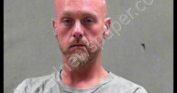 MURPHY, RYAN PATRICK | 2019-05-30 04:58:00 Ohio County, West Virginia Booking