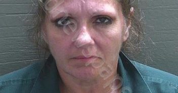 <B>COLE</B>, <B>MELISSA</B> <B>MARIE</B> #, Escambia County, Florida - 2019-05-30 05:06:00