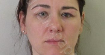 SPROUSE, MELODIE LEIGH | 2019-05-30 08:18:00 Dickinson County, Kansas Booking