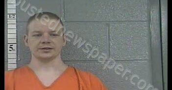 <B>CHRISTOPHER</B> KENEITHLEE <B>ADAMS</B> #, Bullitt County, Kentucky - 2019-05-30 16:18:00