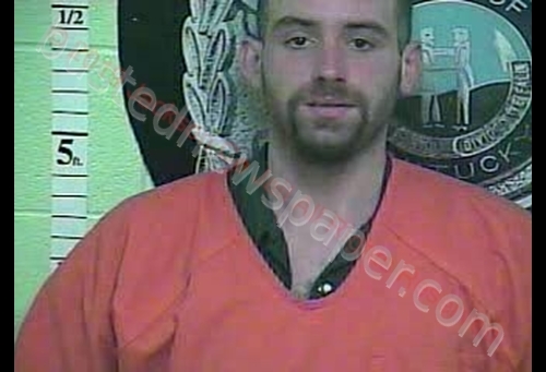 BRIAN WESLEY BOLTON #, Jackson County, Kentucky - 2019-05-30 23:03:00