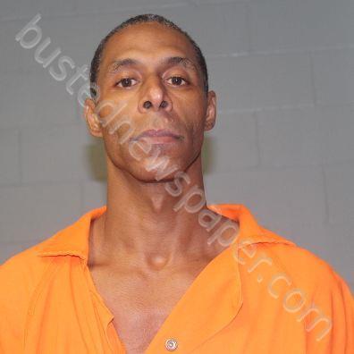 JOSEPH, JONATHAN ANDREW #, Rapides Parish, Louisiana - 2019-05-30 16:05:00