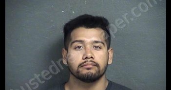 <B>BERNAL</B>-SOSA, JUAN <B>CARLOS</B> #, Wyandotte County, Kansas - 2019-05-30 01:29:00