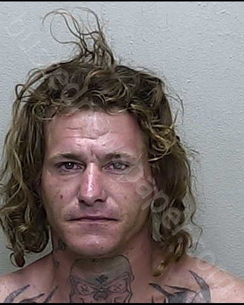MUELLER, ROGER DALE #, Marion County, Florida - 2019-05-30 19:40:00