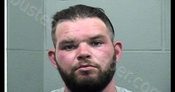 BAUDOIN, ANDREW PAUL | 2019-05-30 16:45:00 Harvey County, Kansas Booking