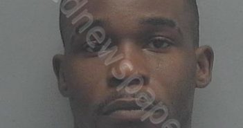 WILLIAMS, AKEEM JAMAL | 2019-05-30 20:38:00 Lee County, Florida Booking