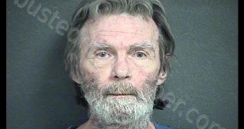 MCCOY, GLENN WAYNE | 2019-05-30 10:11:00 Wyandotte County, Kansas Booking