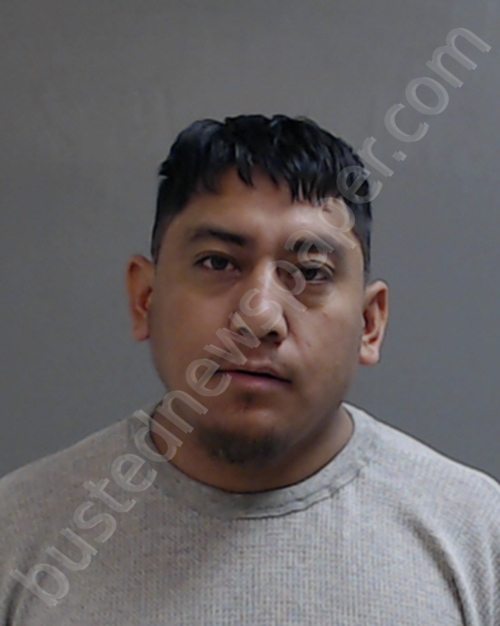 DELEON, GILBERTO MORENO #, Hidalgo County, Texas - 2019-05-30