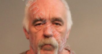 <B>TROY</B> <B>ROBERT</B> <B>WHITEHEAD</B> #, Southwest Regional Jail, Virginia - 2019-05-30