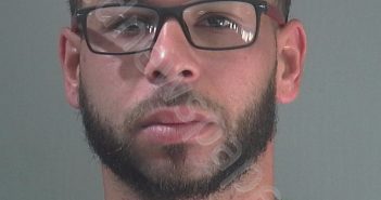 <B>DE</B> <B>JESUS</B>, <B>JAVIER</B> #, Alachua County, Florida - 2019-05-30