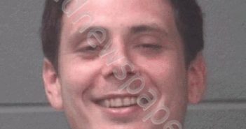 MORTON, JOSHUA ALEXANDER | 2019-05-30 Onslow County, North Carolina Booking