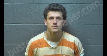 CHRISTOPHER <B>DAVID</B> <B>COVINGTON</B> #, Rsw Regional Jail, Virginia, RSW Regional Jail, Virginia - 2019-05-30 12:38:00