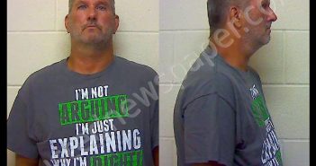 SUTTON BRADLEY CLYDE | 2019-05-30 11:01:41 Craven County, North Carolina Booking
