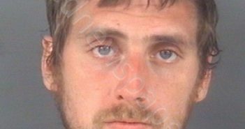 DEARE, <B>JACOB</B> <B>LEE</B> #, Cumberland County, North Carolina - 2019-05-30