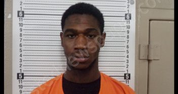 RODNEY R JOHNSON | 2019-05-30 17:40:00 Scott County, Missouri Booking