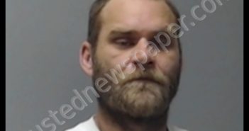 <B>BOBBY</B> <B>DEAN</B> <B>HOLT</B> #, Baxter County, Arkansas - 2019-05-31 18:59:00