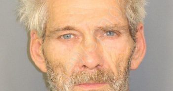 SMITH, CHARLES TERRY | 2019-05-31 10:36:00 Jefferson County, Alabama Booking